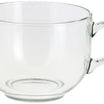 Cerve Java 6 Large Mugs 700ml – Durable & Stylish