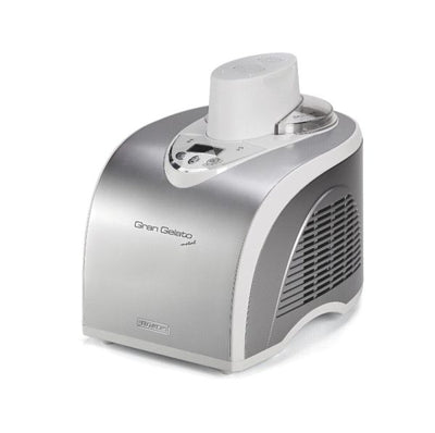 Ariete Gran Gelato & Ice Cream Maker - Silver