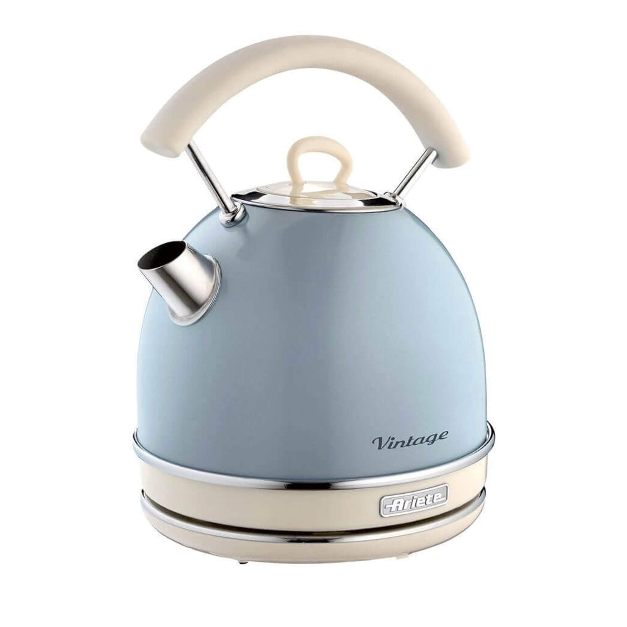 Ariete Vintage 2877 Electric Kettle – 1.7L – Blue