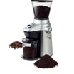 Ariete Grinder Pro Coffee Mill – Silver, Perfect Grind