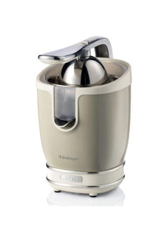 Ariete Vintage Juicer - Classic & Practical Fruit Juicer