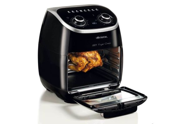 Ariete 11L Air Fryer Oven – Healthy Multi-Cooking