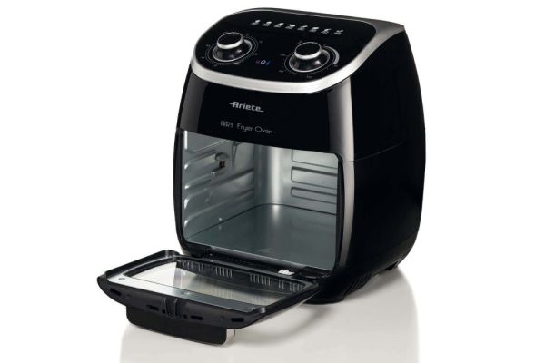 Ariete 11L Air Fryer Oven – Healthy Multi-Cooking