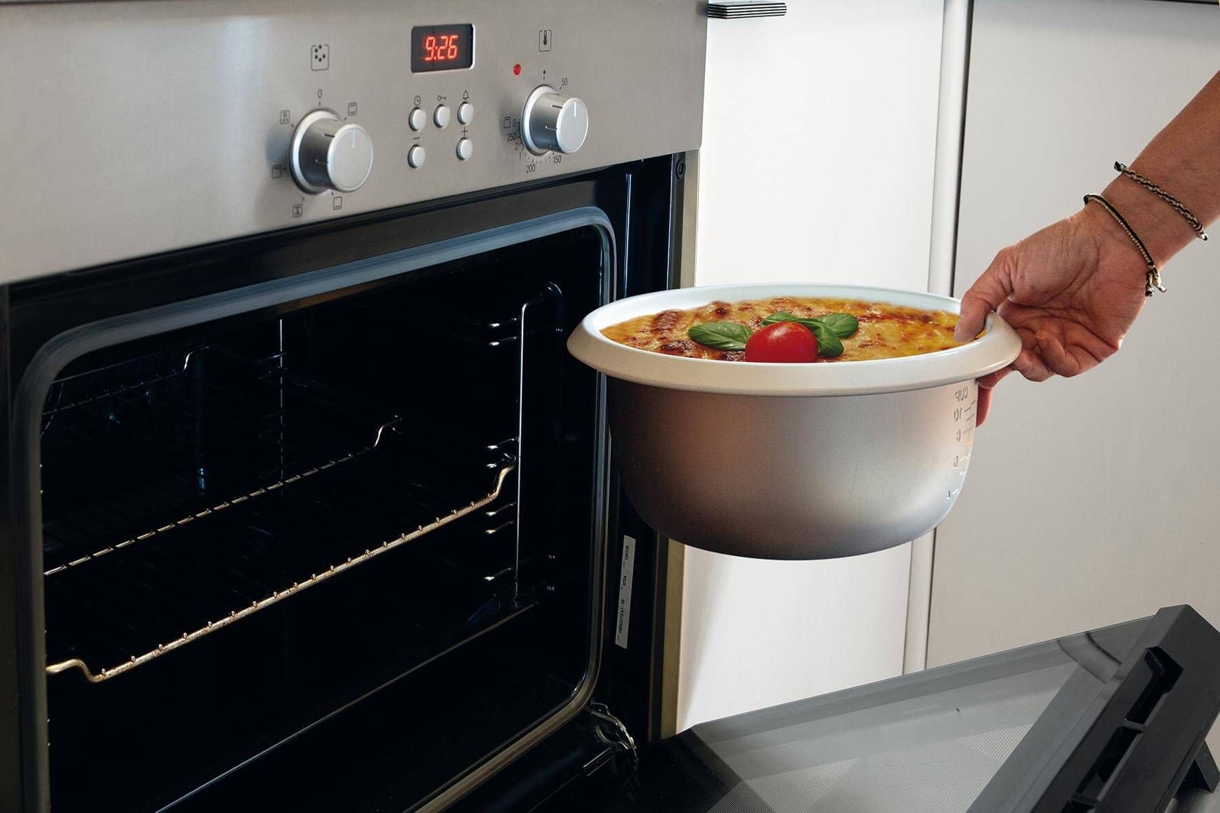 Ariete Vintage Multi-Function Rice/Slow Cooker – Beige