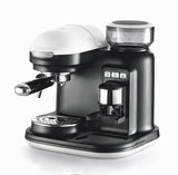 ماكينة إسبريسو Ariete Moderna – قهوة إيطالية بطعم فاخر