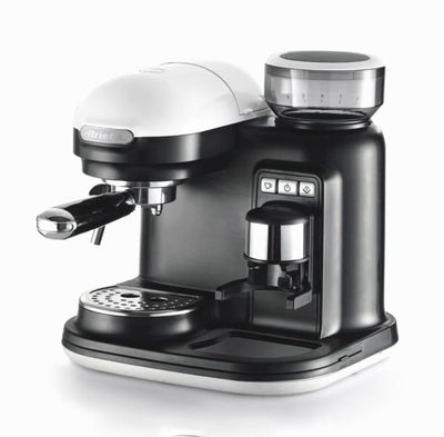 Ariete Moderna Espresso Machine – Authentic Italian Coffee