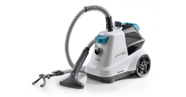 Ariete Steam Jet Pro Iron – Powerful & Elegant