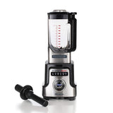 Ariete Blendy Pro 2L Blender with Heating - Silver