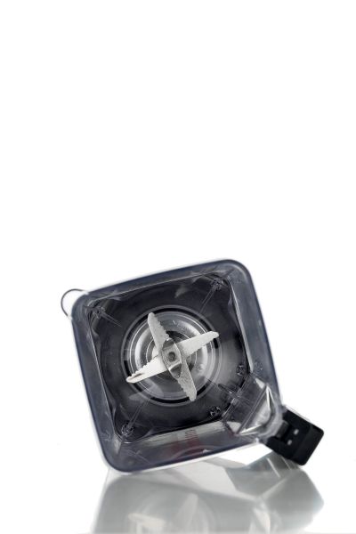 Ariete Blendy Pro 2L Blender with Heating - Silver