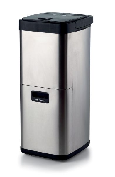 Ariete Organic Waste Basket – Practical & Stylish