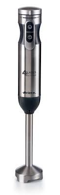 Ariete 7-in-1 Hand Blender Set – Multi-Functional