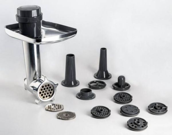 Ariete Moderna Mixer Accessories – Meat & Pasta