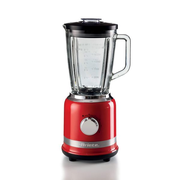 Ariete Moderna Blender 1.5L – Stylish & Powerful