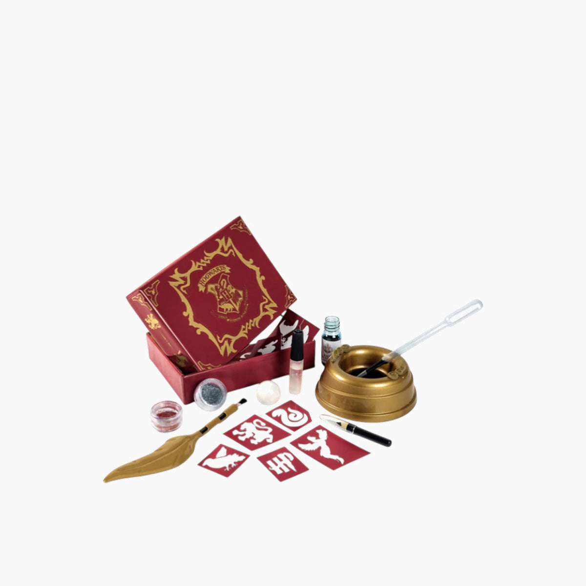 Clementoni Harry Potter Tattoo Station