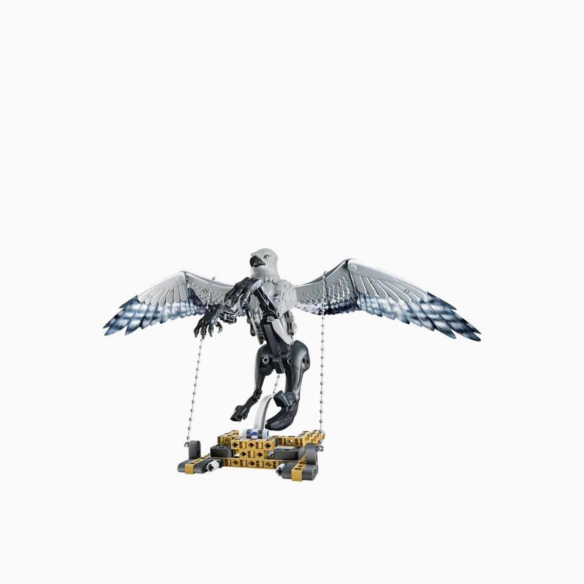 Clementoni Harry Potter Fierobecco Fluttuante