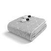 Imetec Adapto Electric Blanket 150×160 cm - Grey