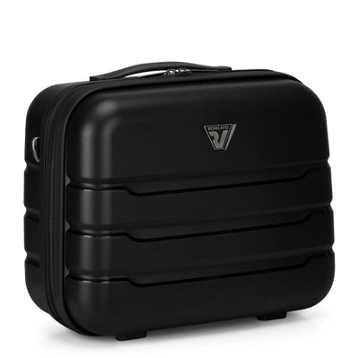 Roncato Butterfly Accessories Bag - Black