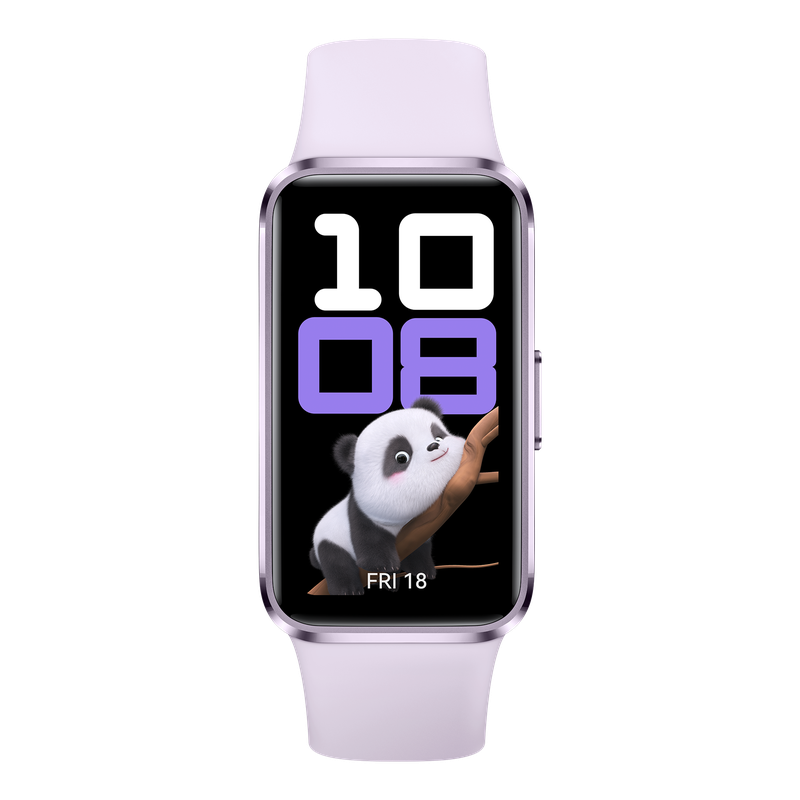 هواوي باند 10 – سوار ذكي فائق النحافة مع عمر بطارية طويل