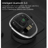 YESIDO Y39 Smart MP3 Player FM Transmitter USB Car Charger