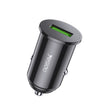 محول شاحن سيارة USB سريع QC3.0 Y38 مع أمان متقدم