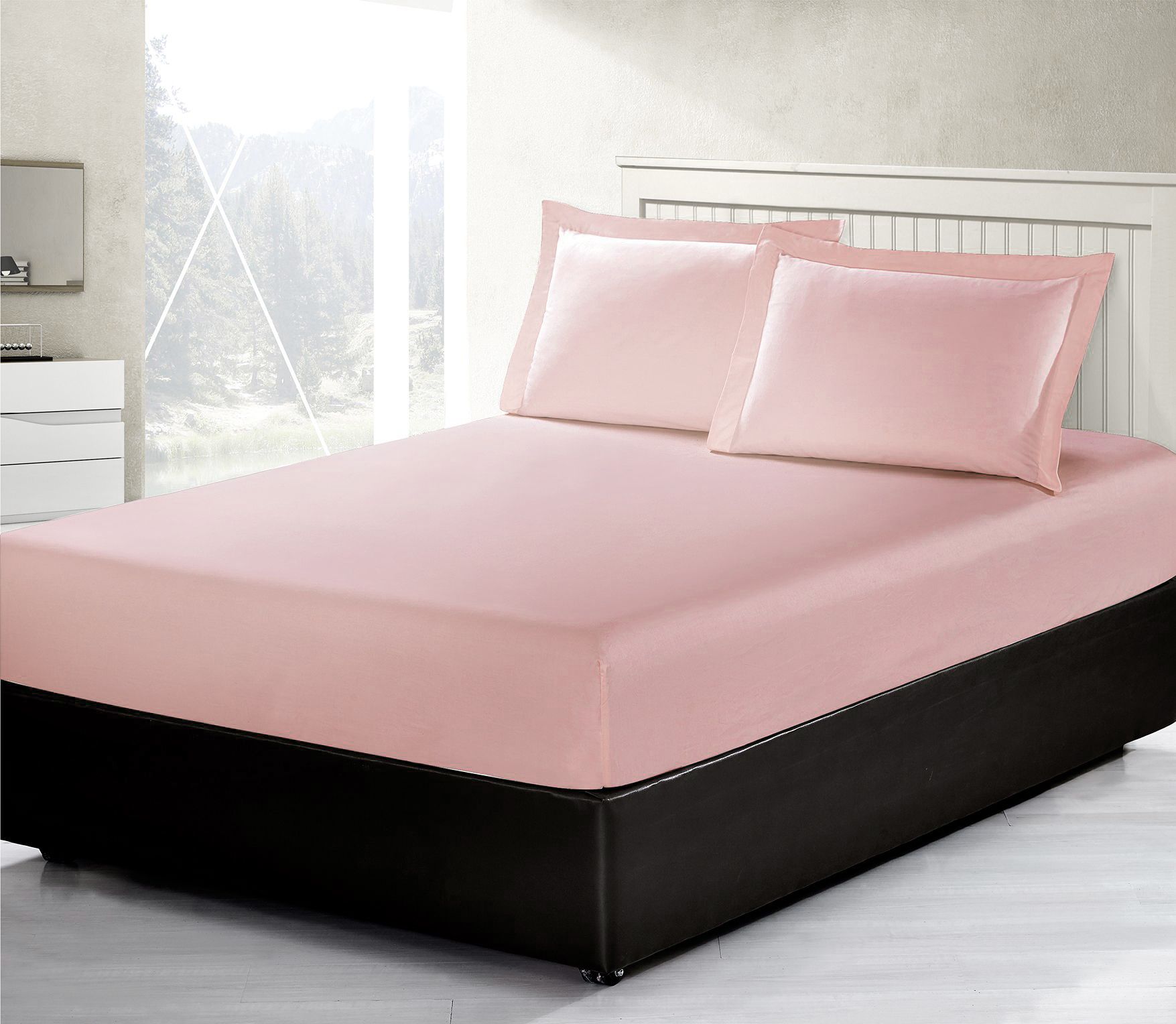 طقم شرشف سرير مطاط مفرد 2 قطع ARMN Vero Italy – فاخر