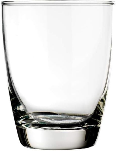 طقم 6 كاسات ماء/عصير 220 مل من Cerve Fonte – عصري وعالي الجودة