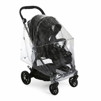 غطاء مطر فاخر لعربة Chicco – حماية مثالية للأطفال