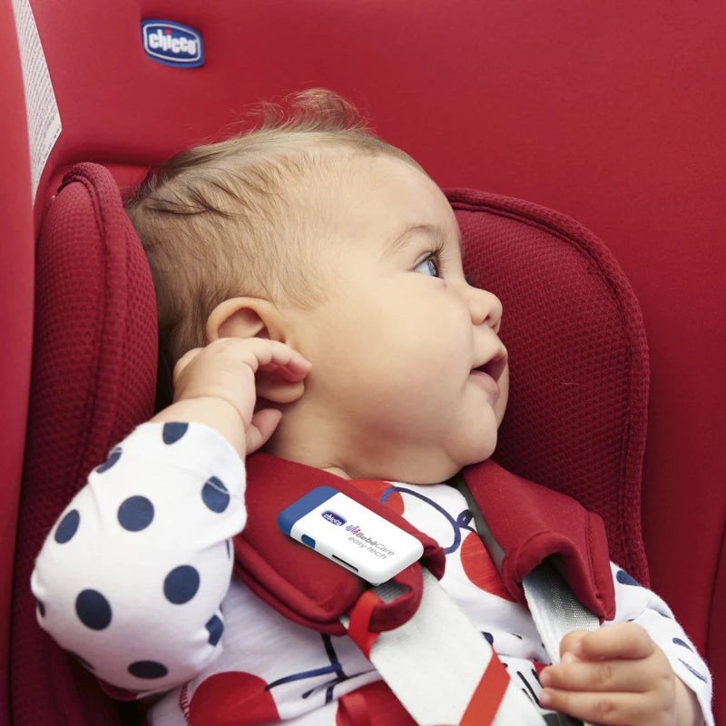 Chicco BebèCare Easy Tech – Smart Baby Safety Device