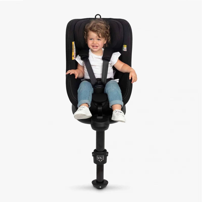 Chicco Seat 2Fit I-Size Baby Car Seat – Black
