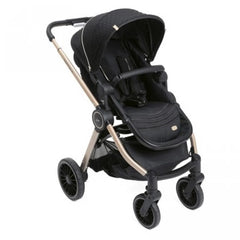 Chicco Best Friend Pro Stroller – Black Re Lux