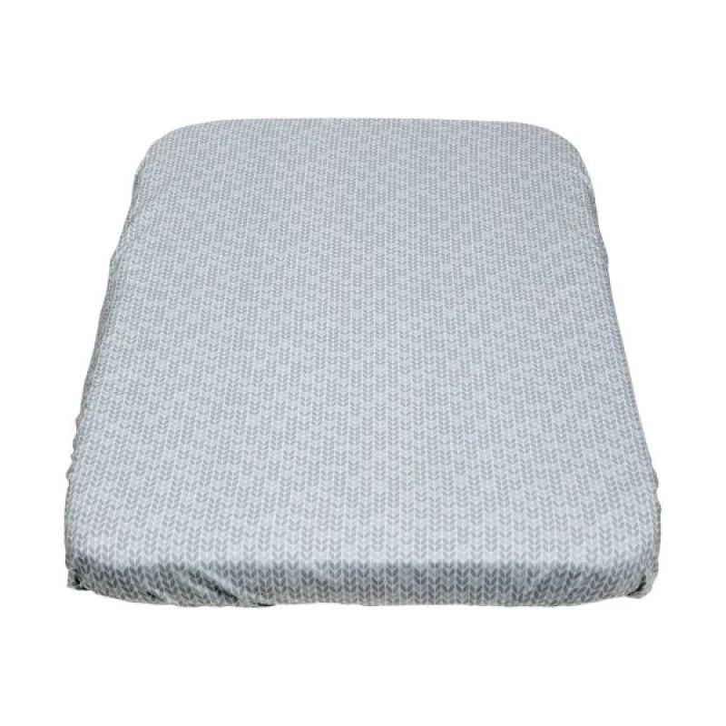 Chicco Crib Set 2 Pieces – Soft Tricot Cotton