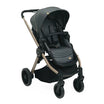 Chicco Best Friend Pro Stroller – City Map Black