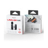 ميكروفون MEMS لاسلكي YESIDO KR11 مع منفذ Type-C