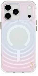 UNIQ Coehl iPhone 17 Pro Max Magnetic Charging Vela