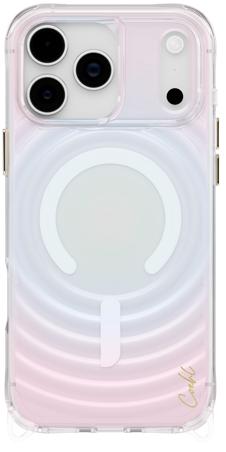 UNIQ Coehl iPhone 17 Pro Max Magnetic Charging Vela