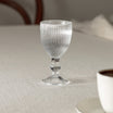 Paris 4 Piece Footed Coffee Side Set - Madame Coco JO