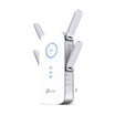 TP-Link RE650 AC2600 Wi-Fi Range Extender — Front View