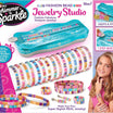 Cra-Z-Art Shimmer N Sparkle Fashion Studio – Make Your Own Tila Bead Jewellery