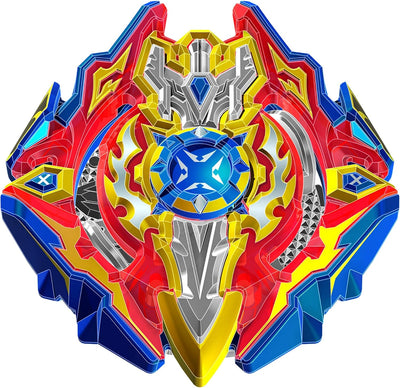 Beybattle Burst Starter Surge Xcalius X3 BB-52-T | Metal Attack