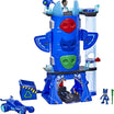 Hasbro PJ Masks Deluxe Battle HQ Playset -Adventure for Kids