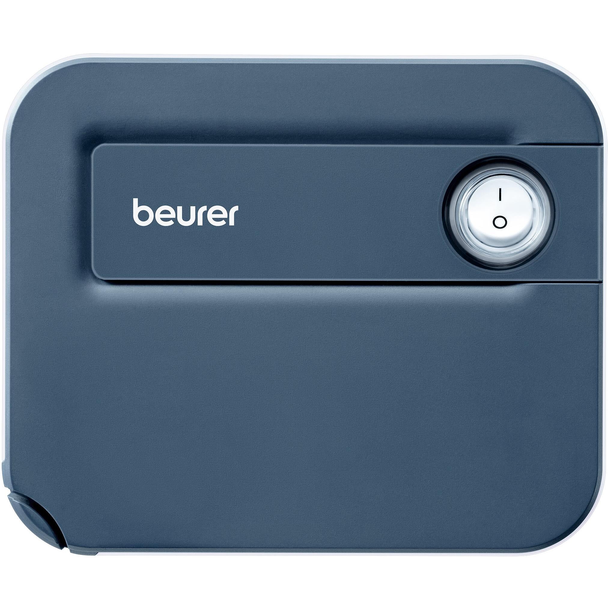 جهاز استنشاق Beurer IH16 نيبولايزر طبي مدمج