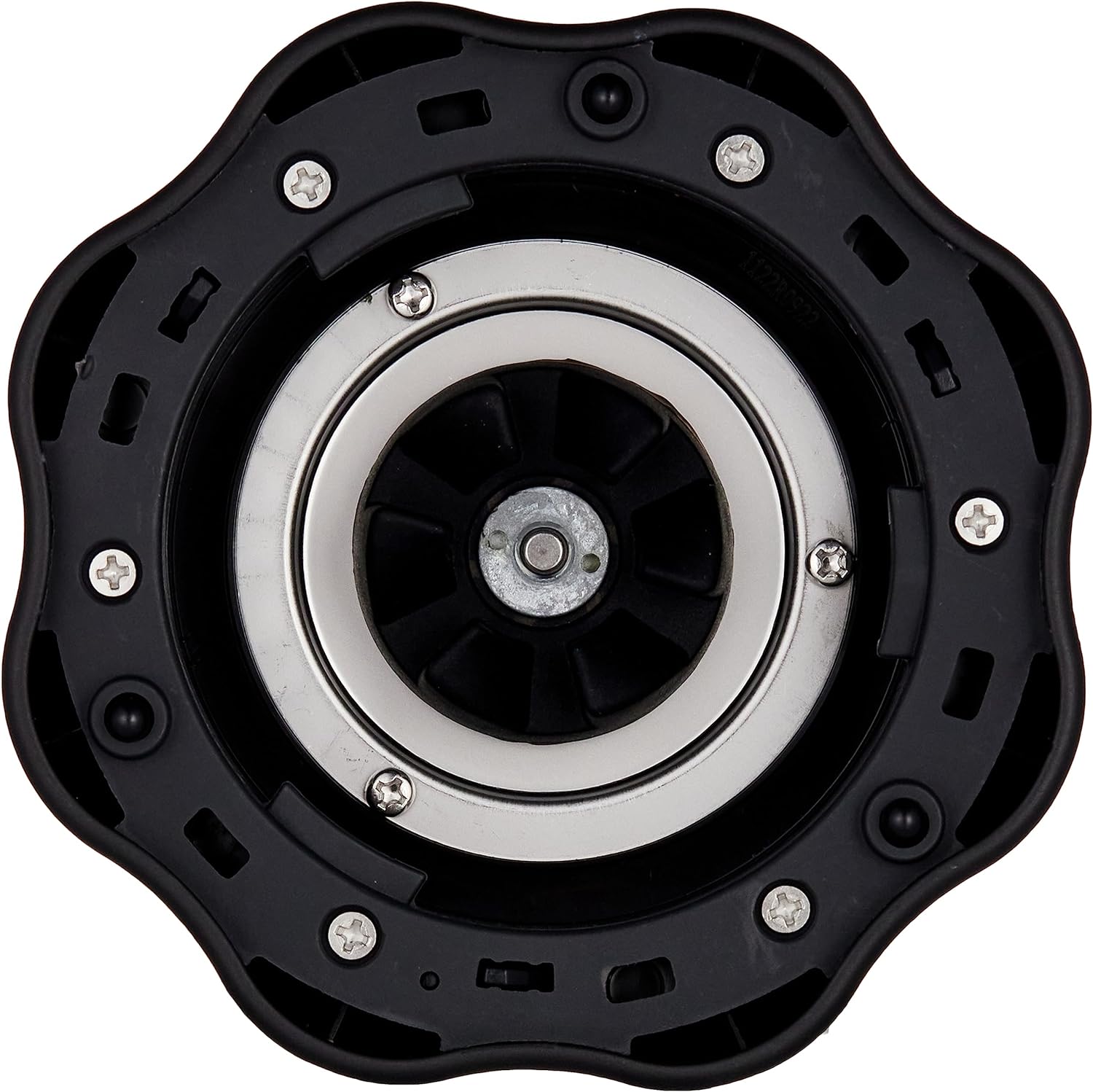 شفرة Nutribullet Easy Twist / فولاذ مقاوم للصدأ - أسود