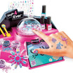Canal Toys OFG 163 – Glitter Nail & Tattoo Bar Creative Set