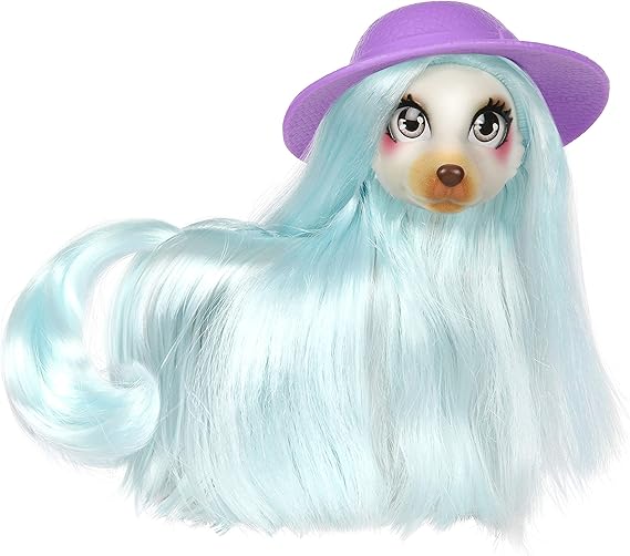 MOOSE FailFix ArteePup – Fashion Pet Total Makeover Toy!