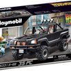 Playmobil Marty's Pickup Truck - Back to the Future | Jocell