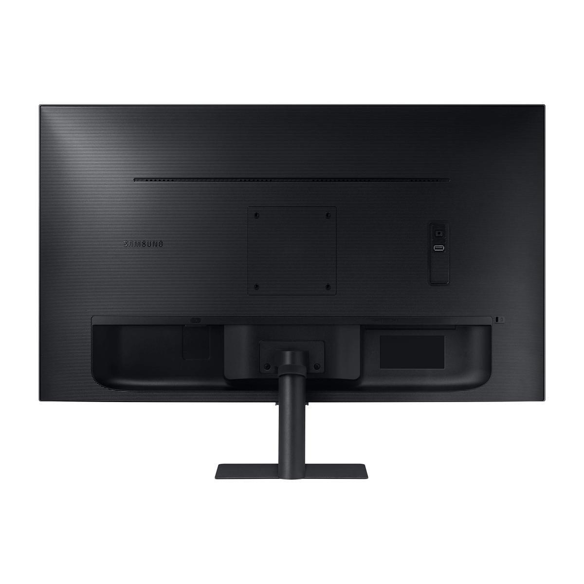 UHD Monitor with IPS panel and HDR شاشة سامسونج 27 بوصة