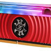 XPG SPECTRIX D80 DDR4 RGB Liquid Cooling Memory 8GB / 4133MHz