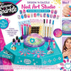 استوديو Shimmer N Sparkle Nail Art للأطفال المبدعين