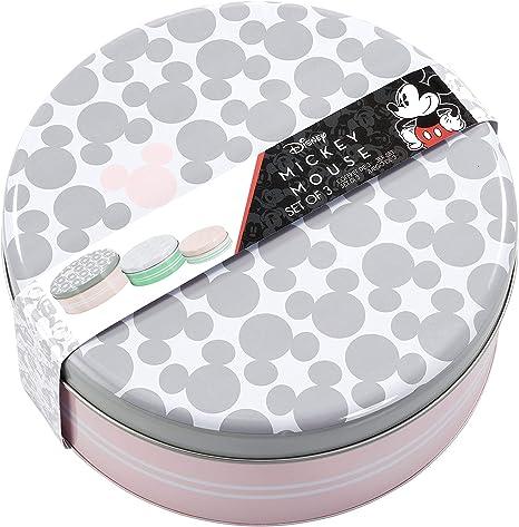 علب التعشيش الكلاسيكية ديزني، صفيح - طباعة ميكي مختلطة من فانكو