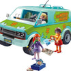 PLAYMOBIL Scooby-DOO Mystery Machine - Fun Playset for Kids